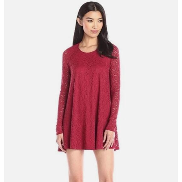 Show Me Your MuMu Tyler Tapestry Dress Size Large - Picture 1 of 9